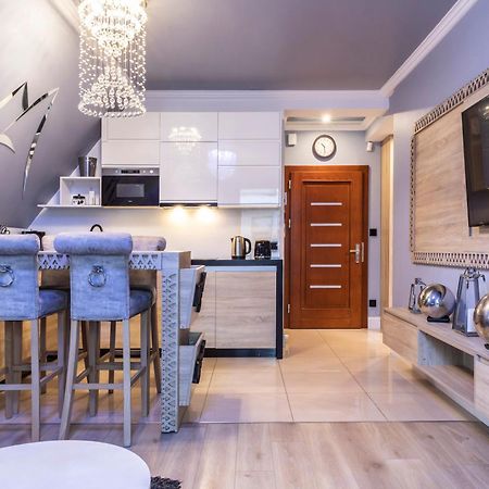 Tatrytop Zakopianskie Tarasy Premium & Spa Zakopane Esterno foto