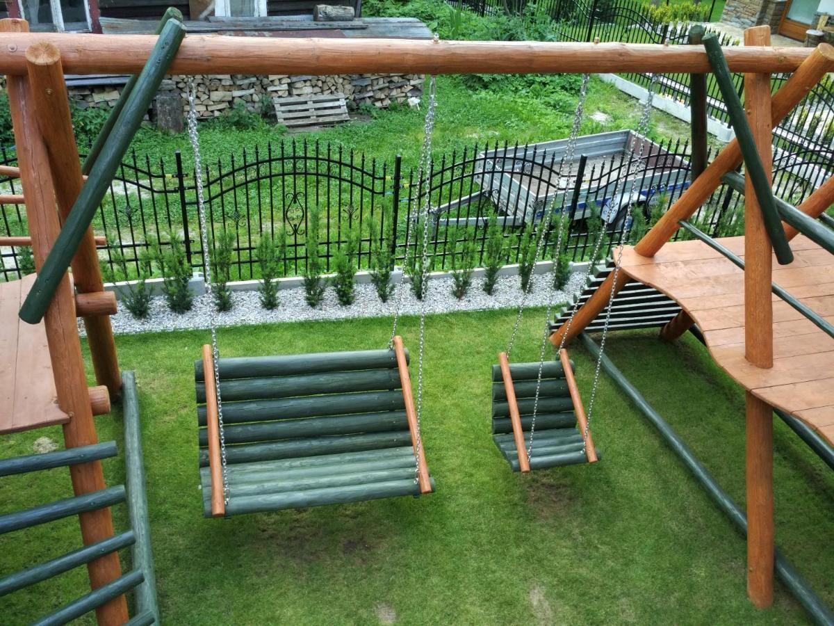 Tatrytop Zakopianskie Tarasy Premium & Spa Zakopane Esterno foto