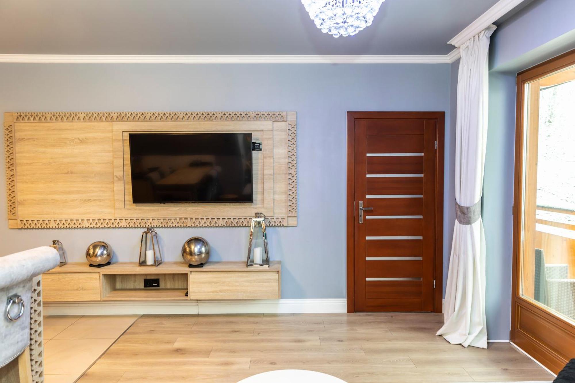 Tatrytop Zakopianskie Tarasy Premium & Spa Zakopane Esterno foto