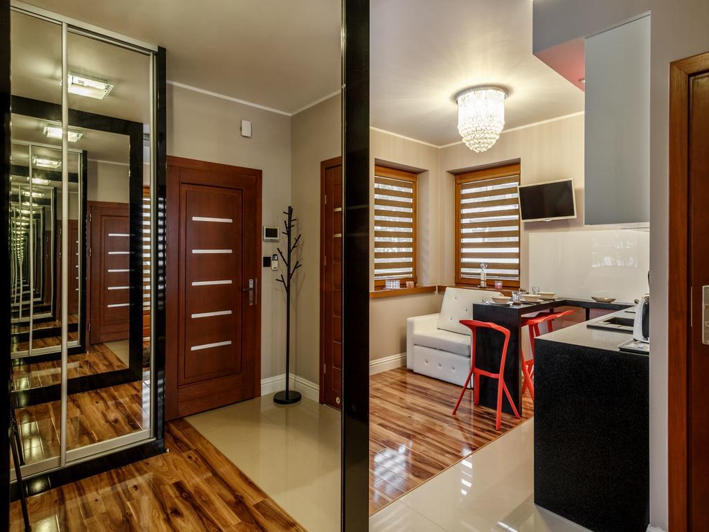 Tatrytop Zakopianskie Tarasy Premium & Spa Zakopane Esterno foto